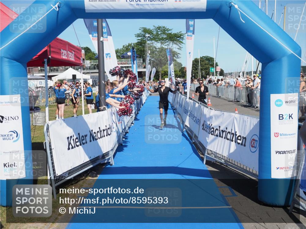 17.08.2025 - KN Förde Triathlon 2025 MichiJ http://msf.ph/oto/8595393 17.08.2025 13:56:46 Laufen 465 meine-sportfotos.de
