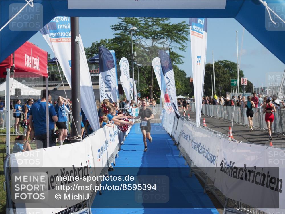 17.08.2025 - KN Förde Triathlon 2025 MichiJ http://msf.ph/oto/8595394 17.08.2025 10:39:30 Laufen 210, 244 meine-sportfotos.de
