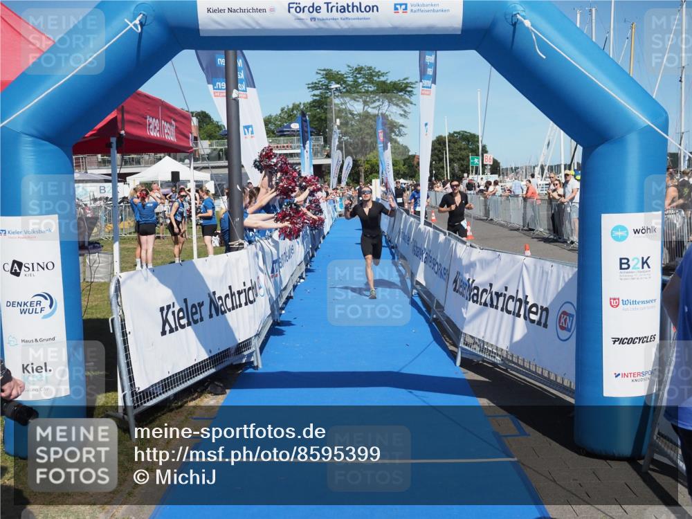 17.08.2025 - KN Förde Triathlon 2025 MichiJ http://msf.ph/oto/8595399 17.08.2025 13:56:46 Laufen 465 meine-sportfotos.de