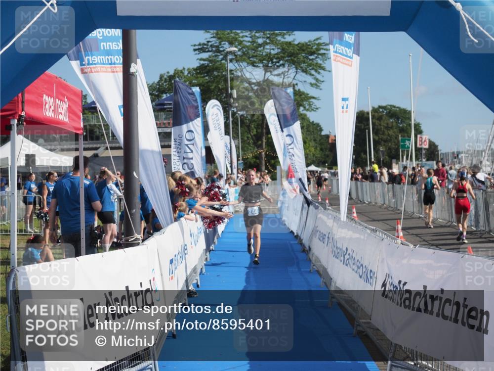 17.08.2025 - KN Förde Triathlon 2025 MichiJ http://msf.ph/oto/8595401 17.08.2025 10:39:30 Laufen 210, 244 meine-sportfotos.de