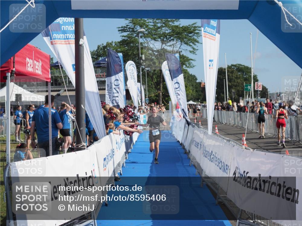 17.08.2025 - KN Förde Triathlon 2025 MichiJ http://msf.ph/oto/8595406 17.08.2025 10:39:30 Laufen 210, 244 meine-sportfotos.de