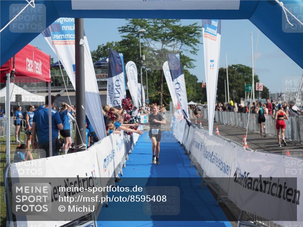 17.08.2025 - KN Förde Triathlon 2025 MichiJ http://msf.ph/oto/8595408 17.08.2025 10:39:31 Laufen 244 meine-sportfotos.de