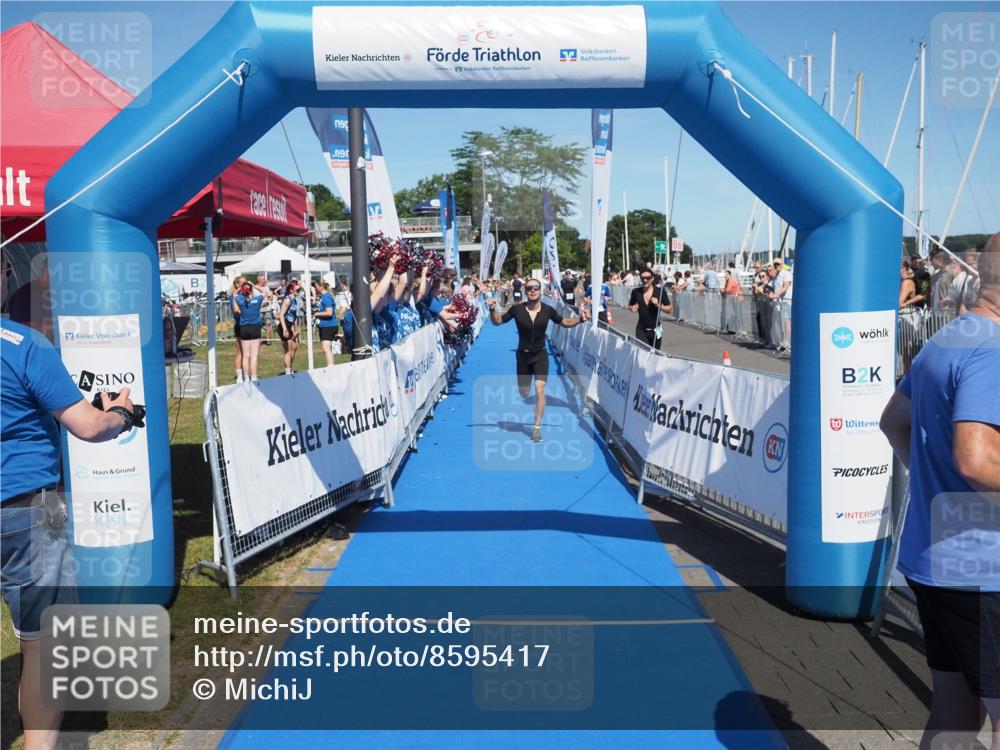 17.08.2025 - KN Förde Triathlon 2025 MichiJ http://msf.ph/oto/8595417 17.08.2025 13:56:46 Laufen 465 meine-sportfotos.de