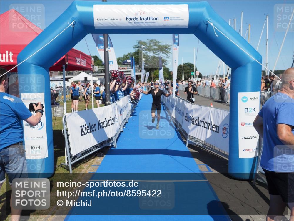 17.08.2025 - KN Förde Triathlon 2025 MichiJ http://msf.ph/oto/8595422 17.08.2025 13:56:46 Laufen 465 meine-sportfotos.de