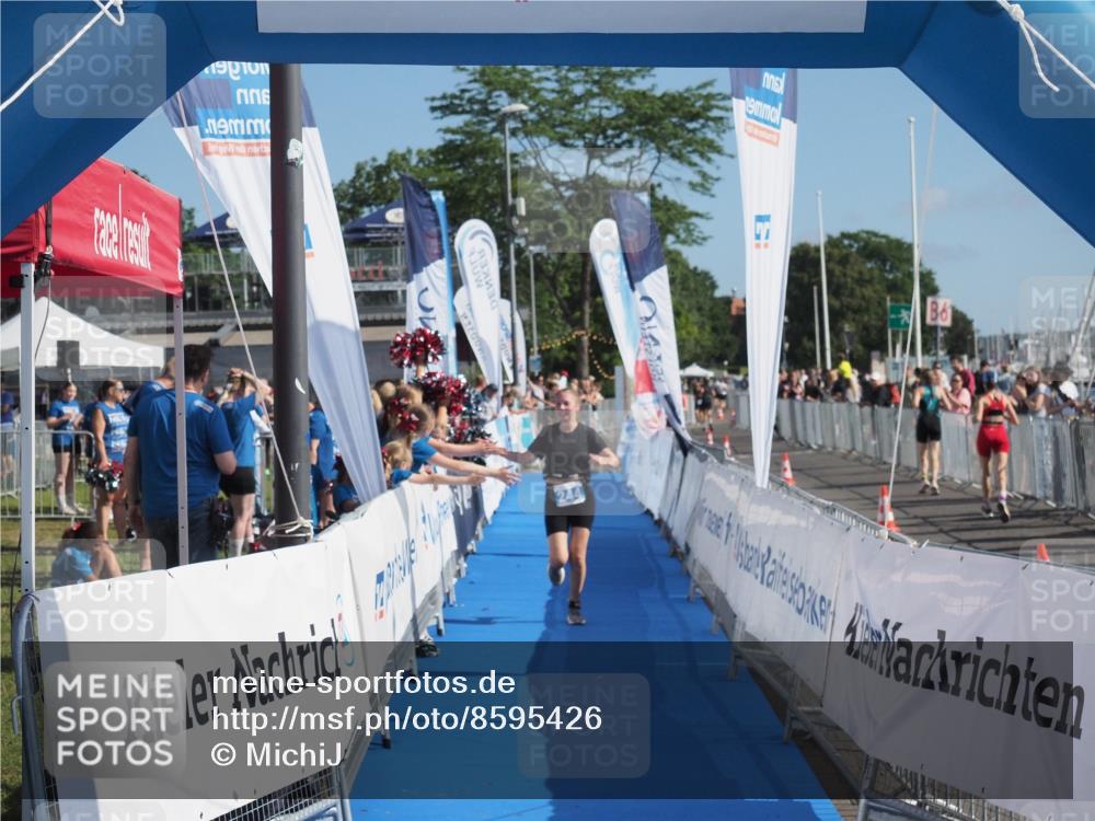 17.08.2025 - KN Förde Triathlon 2025 MichiJ http://msf.ph/oto/8595426 17.08.2025 10:39:31 Laufen 244 meine-sportfotos.de