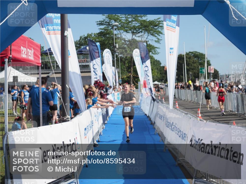 17.08.2025 - KN Förde Triathlon 2025 MichiJ http://msf.ph/oto/8595434 17.08.2025 10:39:31 Laufen 244 meine-sportfotos.de