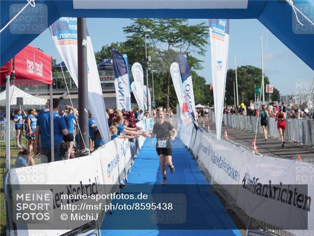 17.08.2025 - KN Förde Triathlon 2025 MichiJ http://msf.ph/oto/8595438 17.08.2025 10:39:32 Laufen 244 meine-sportfotos.de