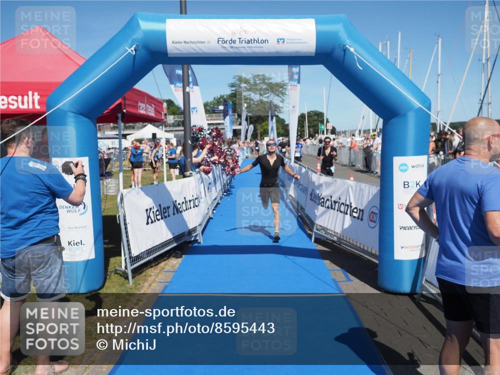 17.08.2025 - KN Förde Triathlon 2025 MichiJ http://msf.ph/oto/8595443 17.08.2025 13:56:47 Laufen 465 meine-sportfotos.de