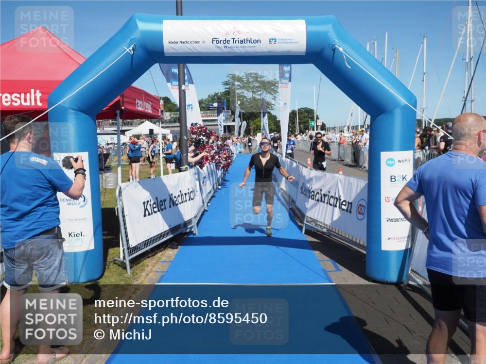 17.08.2025 - KN Förde Triathlon 2025 MichiJ http://msf.ph/oto/8595450 17.08.2025 13:56:47 Laufen 465 meine-sportfotos.de