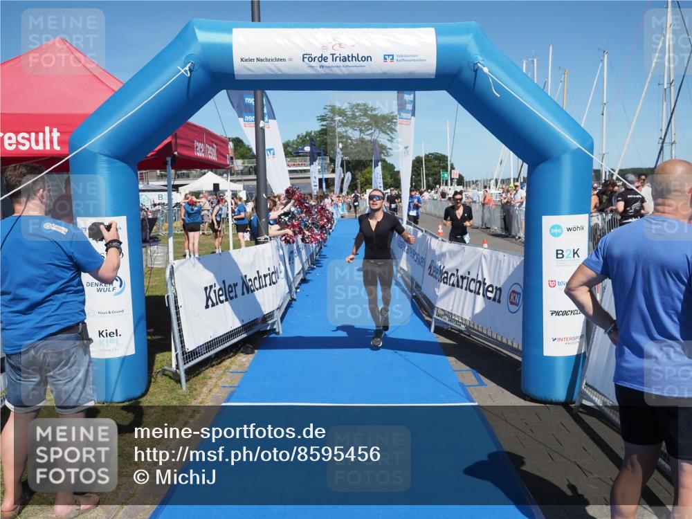 17.08.2025 - KN Förde Triathlon 2025 MichiJ http://msf.ph/oto/8595456 17.08.2025 13:56:47 Laufen 465 meine-sportfotos.de