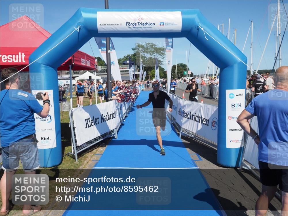 17.08.2025 - KN Förde Triathlon 2025 MichiJ http://msf.ph/oto/8595462 17.08.2025 13:56:47 Laufen 465 meine-sportfotos.de