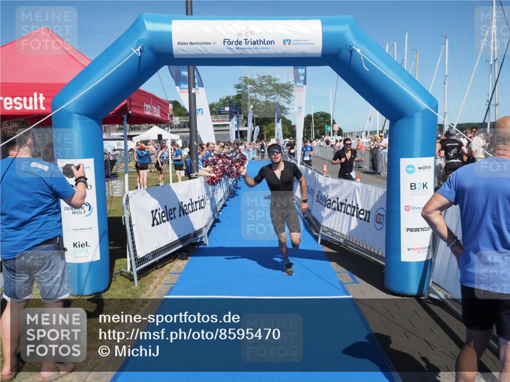 17.08.2025 - KN Förde Triathlon 2025 MichiJ http://msf.ph/oto/8595470 17.08.2025 13:56:47 Laufen 465 meine-sportfotos.de