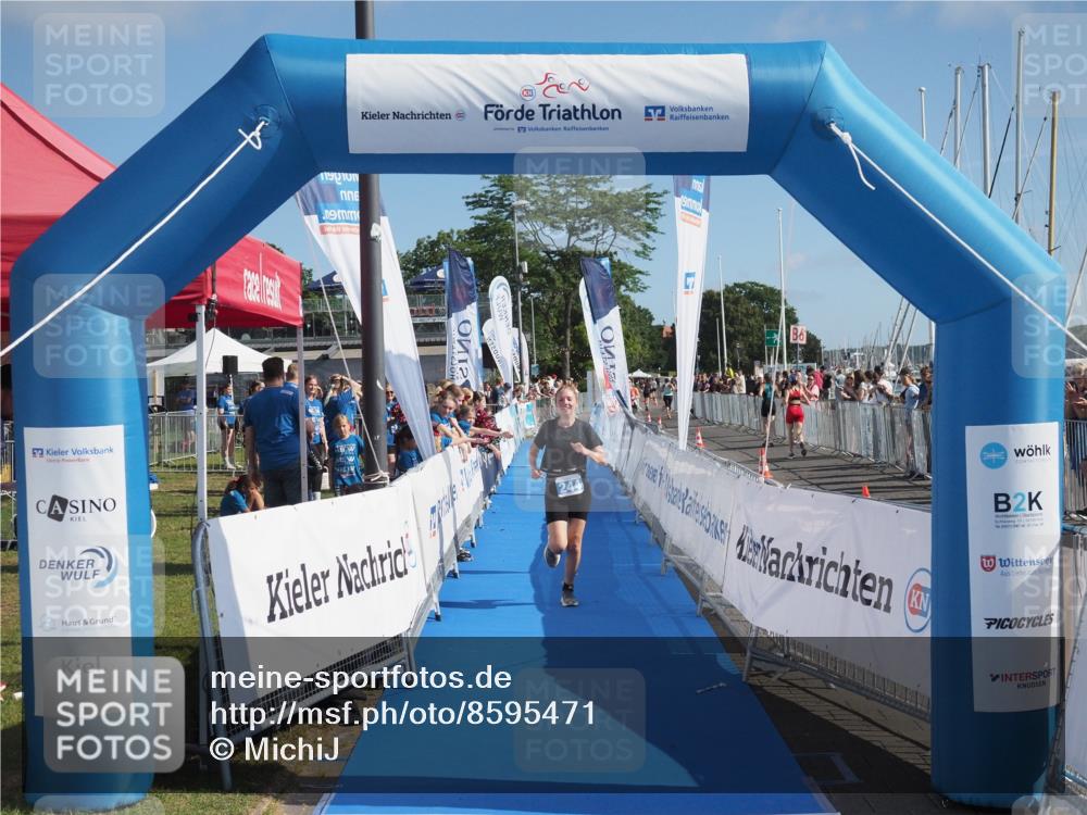 17.08.2025 - KN Förde Triathlon 2025 MichiJ http://msf.ph/oto/8595471 17.08.2025 10:39:33 Laufen 244 meine-sportfotos.de