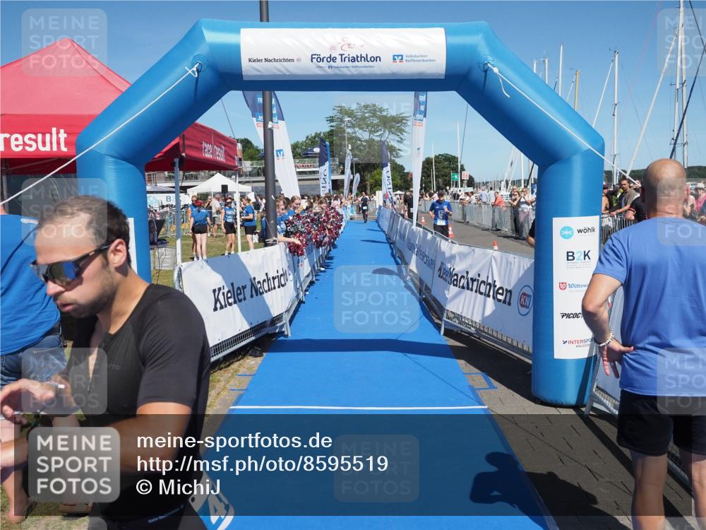 17.08.2025 - KN Förde Triathlon 2025 MichiJ http://msf.ph/oto/8595519 17.08.2025 13:56:48 Laufen 465 meine-sportfotos.de