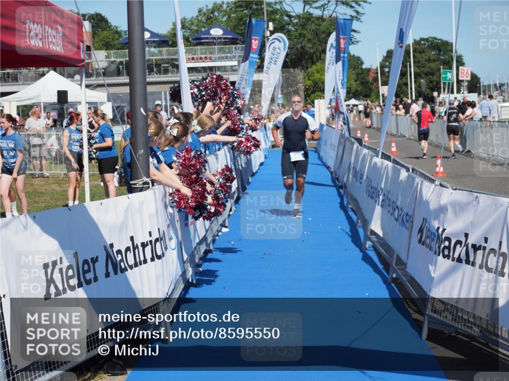 17.08.2025 - KN Förde Triathlon 2025 MichiJ http://msf.ph/oto/8595550 17.08.2025 13:56:54 Laufen 500 meine-sportfotos.de