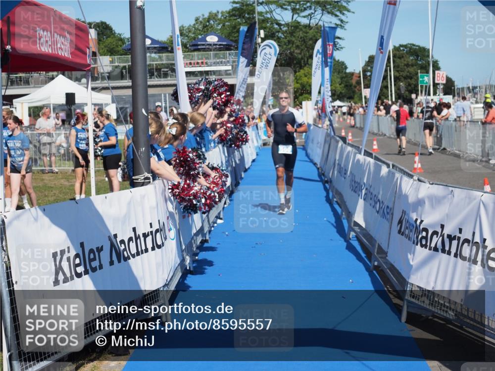 17.08.2025 - KN Förde Triathlon 2025 MichiJ http://msf.ph/oto/8595557 17.08.2025 13:56:55 Laufen 500 meine-sportfotos.de