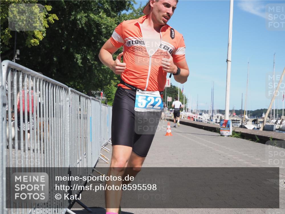 17.08.2025 - KN Förde Triathlon 2025 KatJ http://msf.ph/oto/8595598 17.08.2025 13:40:47 Laufen 414, 466, 522, 548 meine-sportfotos.de