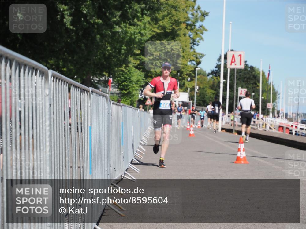 17.08.2025 - KN Förde Triathlon 2025 KatJ http://msf.ph/oto/8595604 17.08.2025 13:40:48 Laufen 414, 466, 522, 548 meine-sportfotos.de