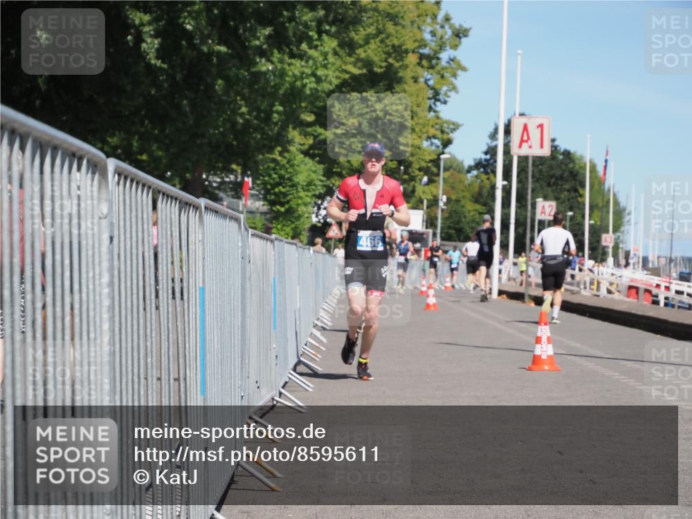 17.08.2025 - KN Förde Triathlon 2025 KatJ http://msf.ph/oto/8595611 17.08.2025 13:40:48 Laufen 414, 466, 522, 548 meine-sportfotos.de