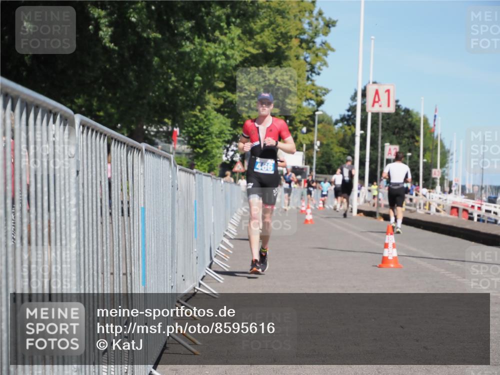 17.08.2025 - KN Förde Triathlon 2025 KatJ http://msf.ph/oto/8595616 17.08.2025 13:40:49 Laufen 466, 522, 548 meine-sportfotos.de