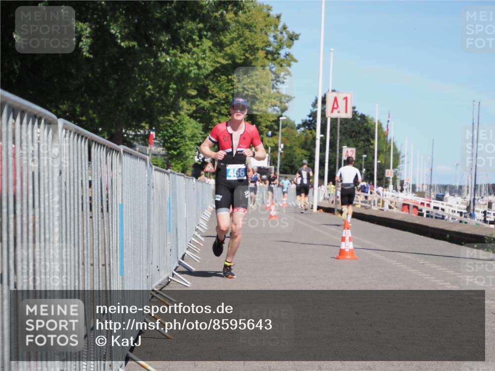 17.08.2025 - KN Förde Triathlon 2025 KatJ http://msf.ph/oto/8595643 17.08.2025 13:40:49 Laufen 466, 522, 548 meine-sportfotos.de
