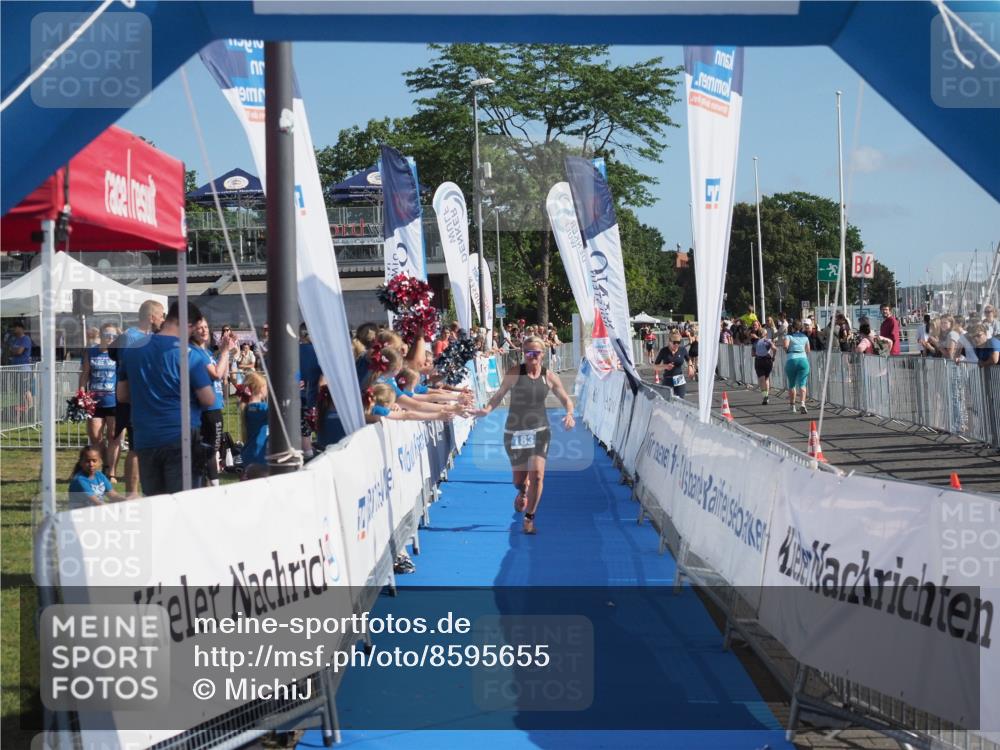 17.08.2025 - KN Förde Triathlon 2025 MichiJ http://msf.ph/oto/8595655 17.08.2025 10:39:52 Laufen 183 meine-sportfotos.de