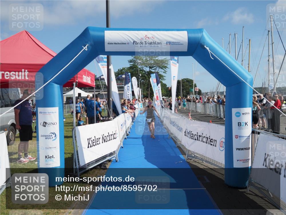 17.08.2025 - KN Förde Triathlon 2025 MichiJ http://msf.ph/oto/8595702 17.08.2025 10:39:53 Laufen 183 meine-sportfotos.de