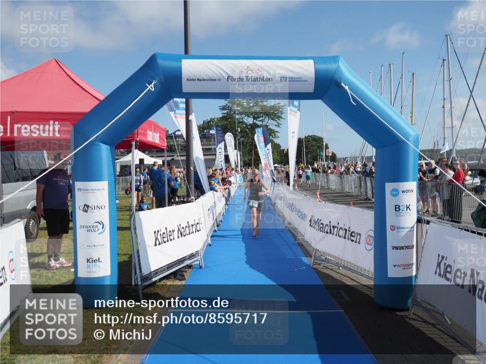 17.08.2025 - KN Förde Triathlon 2025 MichiJ http://msf.ph/oto/8595717 17.08.2025 10:39:54 Laufen 183 meine-sportfotos.de