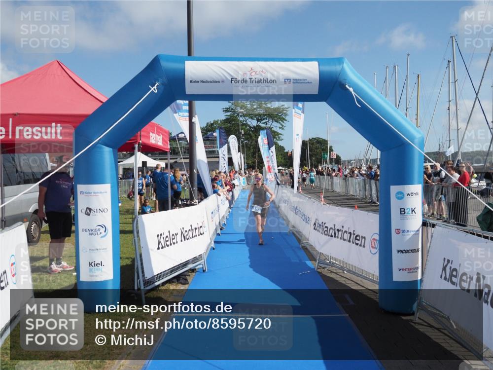17.08.2025 - KN Förde Triathlon 2025 MichiJ http://msf.ph/oto/8595720 17.08.2025 10:39:54 Laufen 183 meine-sportfotos.de