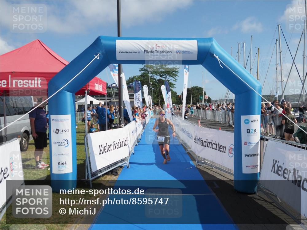 17.08.2025 - KN Förde Triathlon 2025 MichiJ http://msf.ph/oto/8595747 17.08.2025 10:39:55 Laufen 183 meine-sportfotos.de