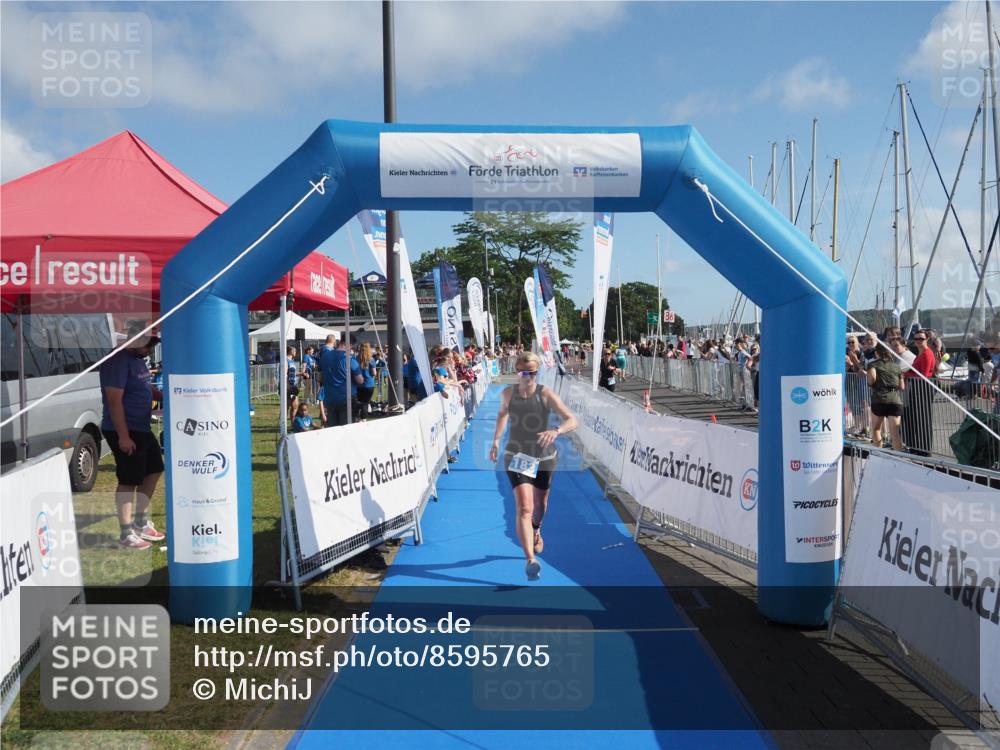 17.08.2025 - KN Förde Triathlon 2025 MichiJ http://msf.ph/oto/8595765 17.08.2025 10:39:55 Laufen 183 meine-sportfotos.de