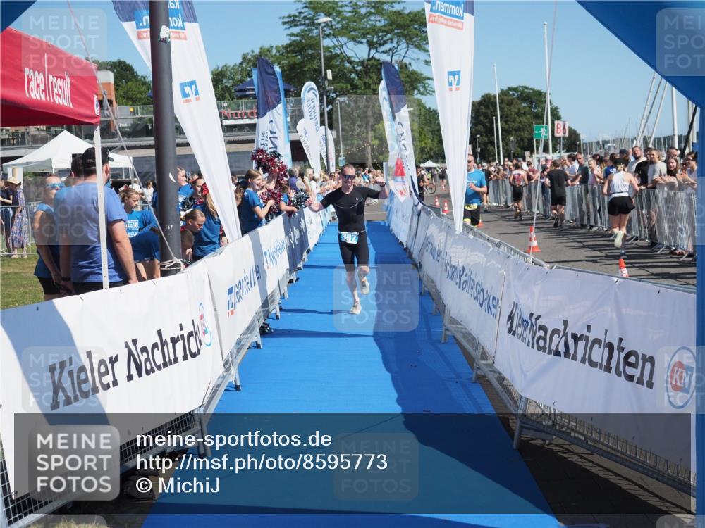 17.08.2025 - KN Förde Triathlon 2025 MichiJ http://msf.ph/oto/8595773 17.08.2025 12:04:49 Laufen 387 meine-sportfotos.de