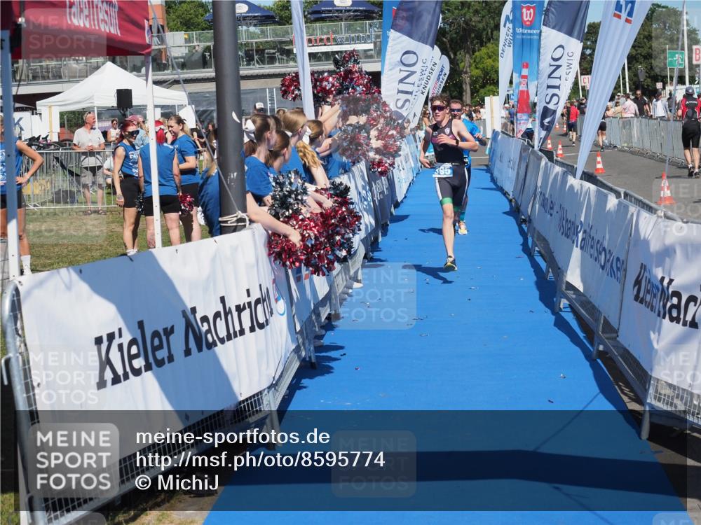 17.08.2025 - KN Förde Triathlon 2025 MichiJ http://msf.ph/oto/8595774 17.08.2025 13:57:01 Laufen 395, 476, 500 meine-sportfotos.de