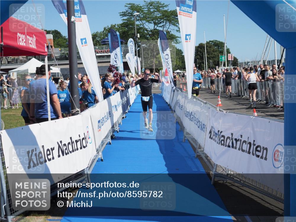 17.08.2025 - KN Förde Triathlon 2025 MichiJ http://msf.ph/oto/8595782 17.08.2025 12:04:49 Laufen 387 meine-sportfotos.de