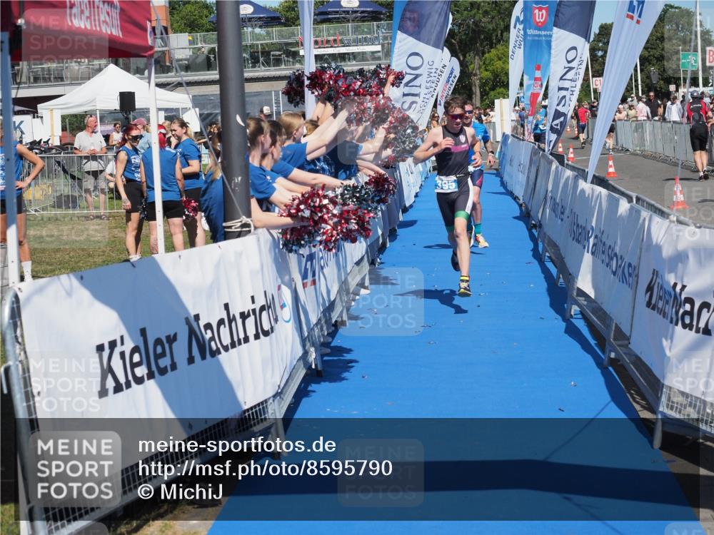 17.08.2025 - KN Förde Triathlon 2025 MichiJ http://msf.ph/oto/8595790 17.08.2025 13:57:02 Laufen 395, 476, 500 meine-sportfotos.de