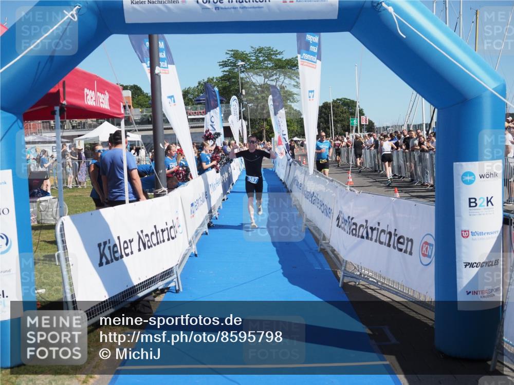17.08.2025 - KN Förde Triathlon 2025 MichiJ http://msf.ph/oto/8595798 17.08.2025 12:04:50 Laufen 387 meine-sportfotos.de