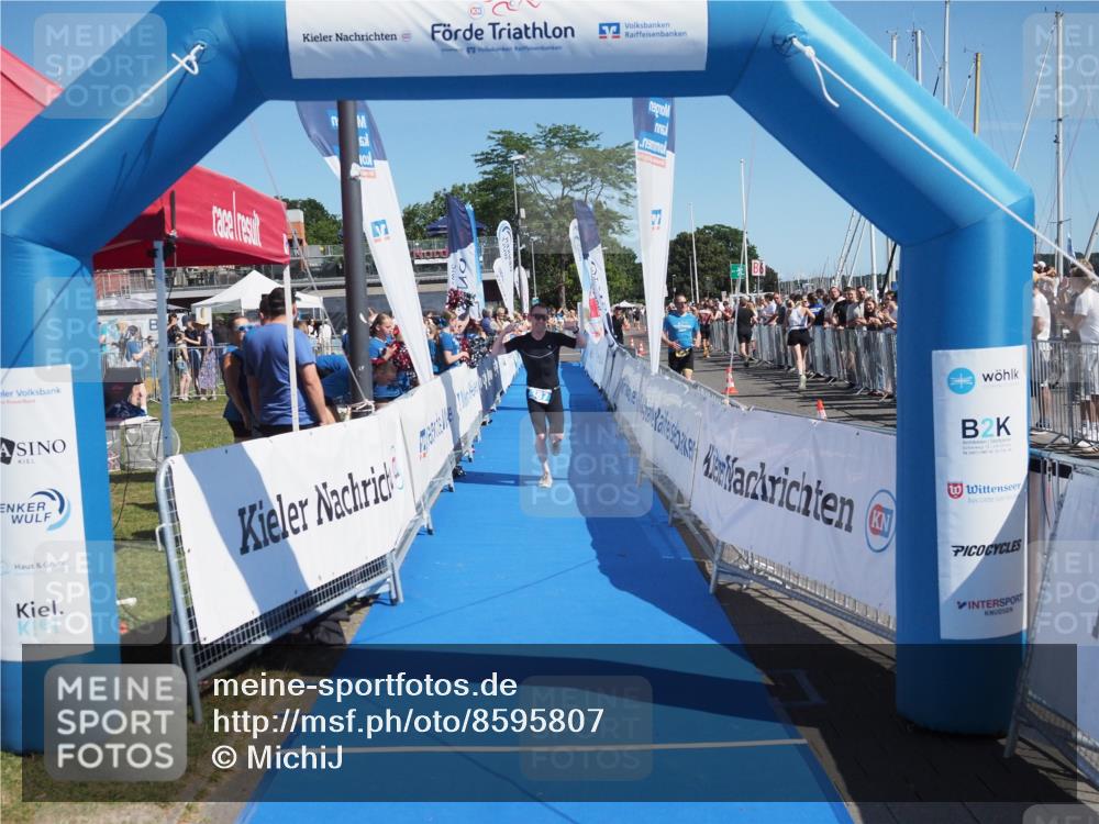 17.08.2025 - KN Förde Triathlon 2025 MichiJ http://msf.ph/oto/8595807 17.08.2025 12:04:50 Laufen 387 meine-sportfotos.de