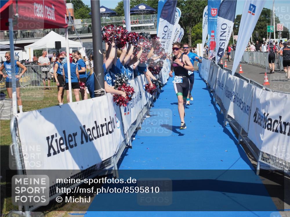 17.08.2025 - KN Förde Triathlon 2025 MichiJ http://msf.ph/oto/8595810 17.08.2025 13:57:02 Laufen 395, 476, 500 meine-sportfotos.de