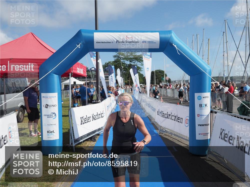 17.08.2025 - KN Förde Triathlon 2025 MichiJ http://msf.ph/oto/8595819 17.08.2025 10:39:57 Laufen 183 meine-sportfotos.de
