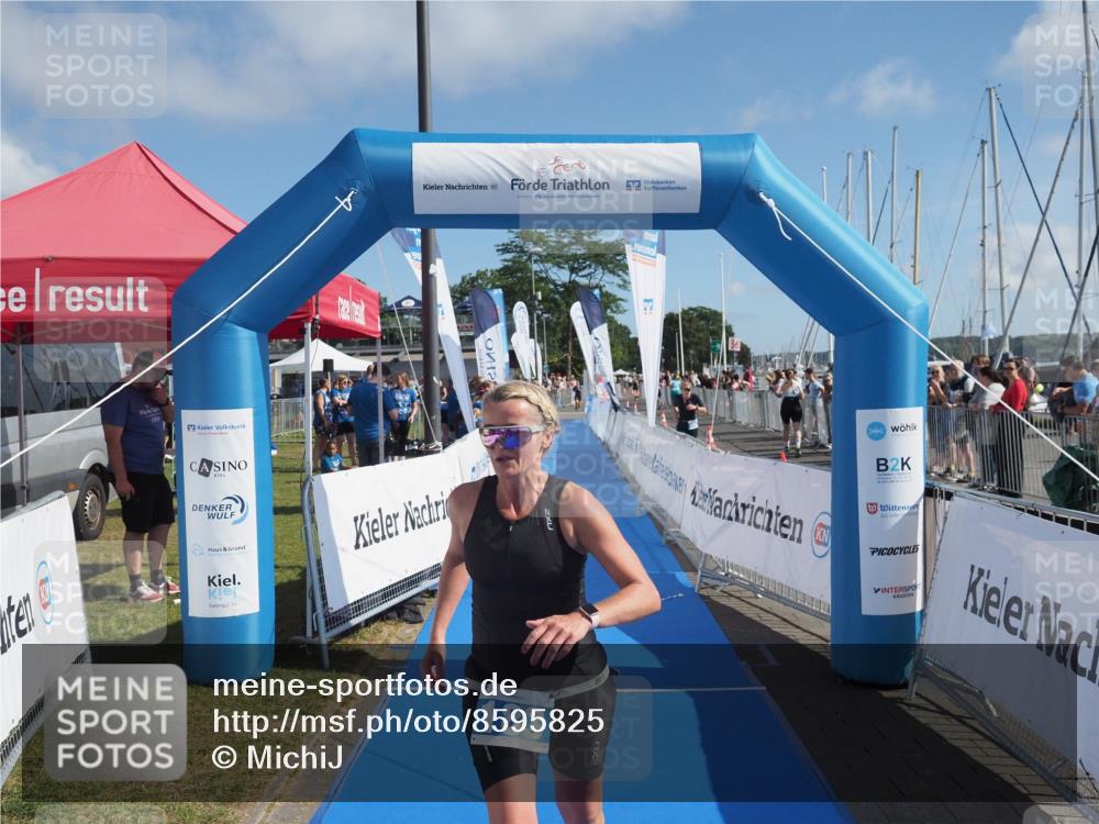17.08.2025 - KN Förde Triathlon 2025 MichiJ http://msf.ph/oto/8595825 17.08.2025 10:39:57 Laufen 183 meine-sportfotos.de