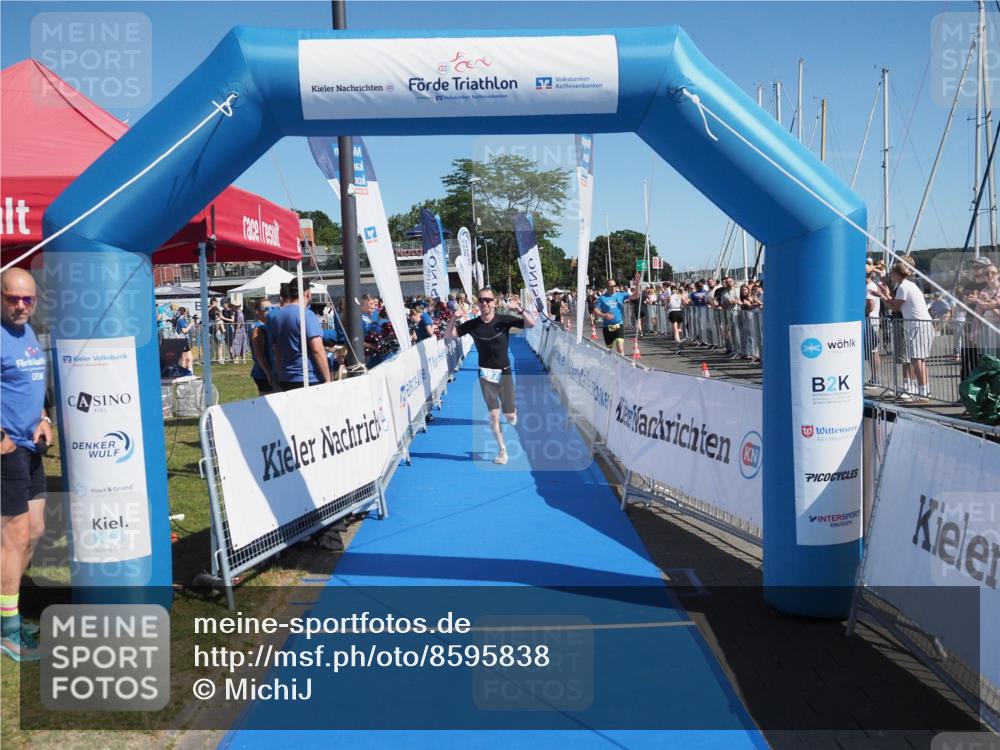 17.08.2025 - KN Förde Triathlon 2025 MichiJ http://msf.ph/oto/8595838 17.08.2025 12:04:50 Laufen 387 meine-sportfotos.de