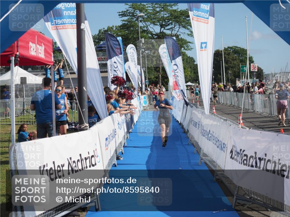 17.08.2025 - KN Förde Triathlon 2025 MichiJ http://msf.ph/oto/8595840 17.08.2025 10:40:09 Laufen 234 meine-sportfotos.de
