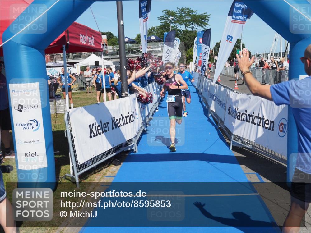 17.08.2025 - KN Förde Triathlon 2025 MichiJ http://msf.ph/oto/8595853 17.08.2025 13:57:03 Laufen 395, 476, 500 meine-sportfotos.de