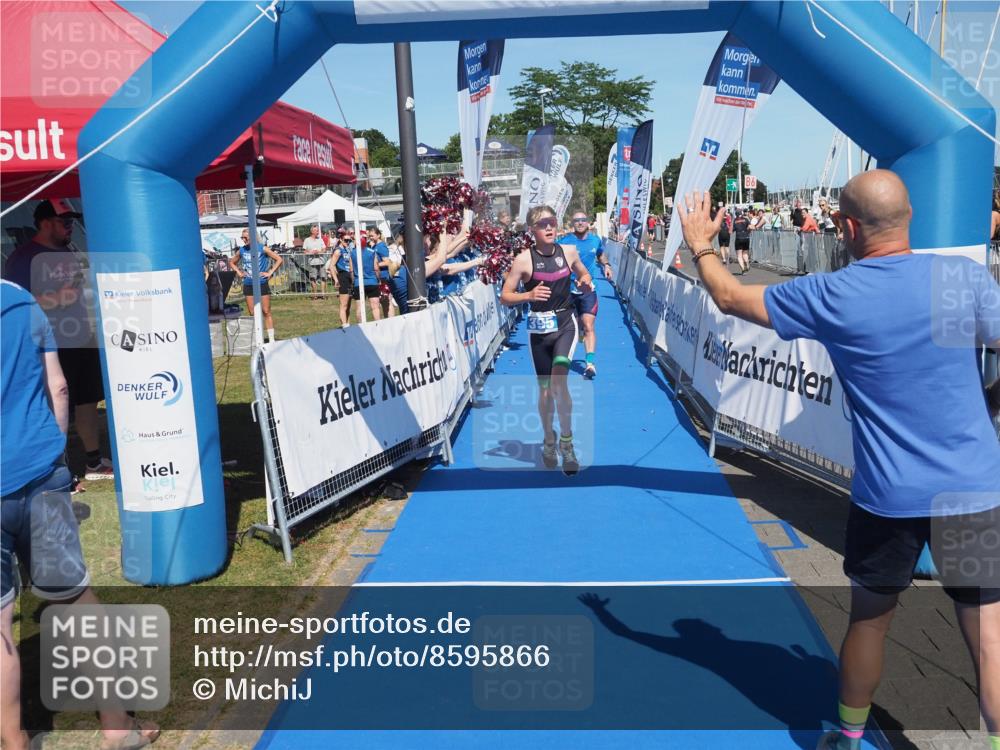 17.08.2025 - KN Förde Triathlon 2025 MichiJ http://msf.ph/oto/8595866 17.08.2025 13:57:03 Laufen 395, 476, 500 meine-sportfotos.de