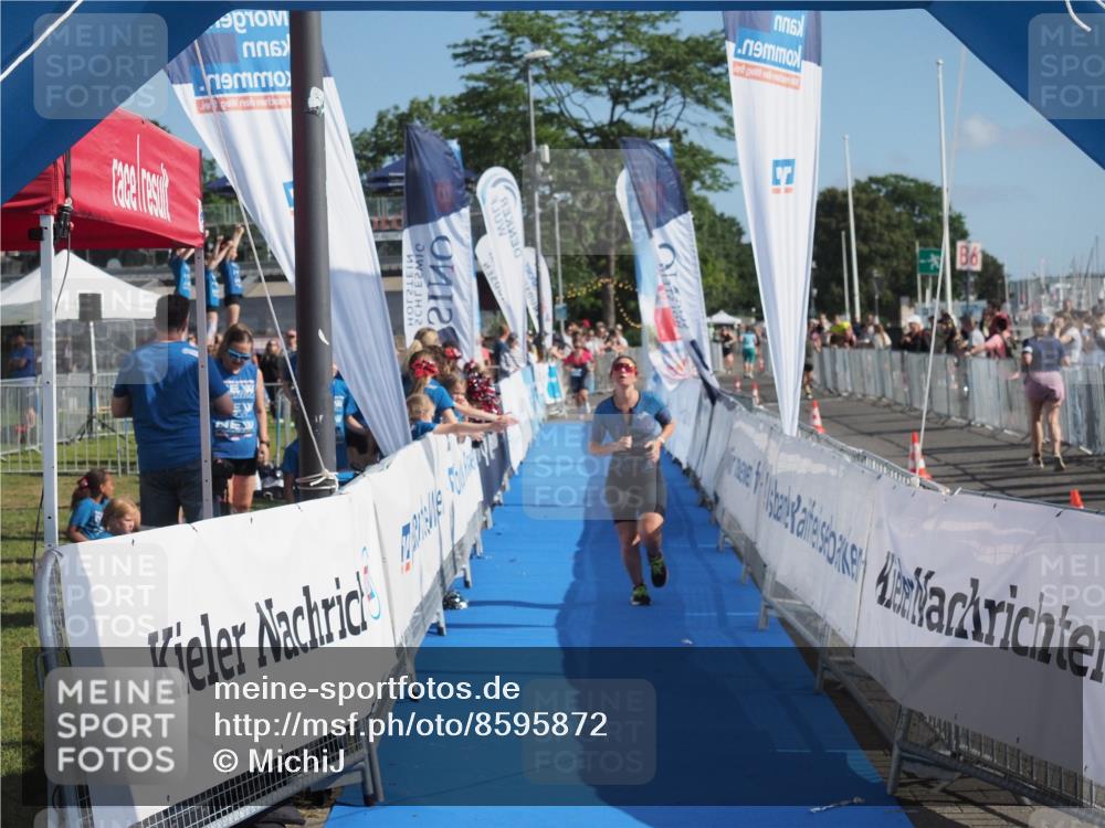 17.08.2025 - KN Förde Triathlon 2025 MichiJ http://msf.ph/oto/8595872 17.08.2025 10:40:10 Laufen 234 meine-sportfotos.de