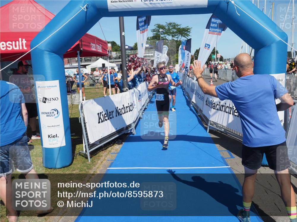 17.08.2025 - KN Förde Triathlon 2025 MichiJ http://msf.ph/oto/8595873 17.08.2025 13:57:03 Laufen 395, 476, 500 meine-sportfotos.de
