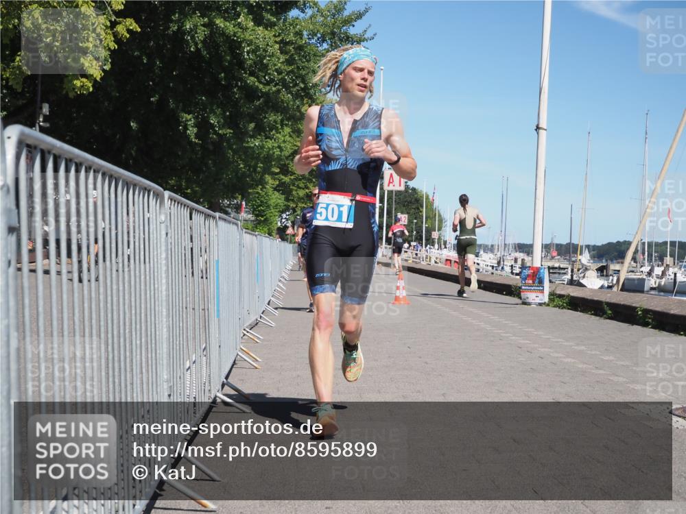 17.08.2025 - KN Förde Triathlon 2025 KatJ http://msf.ph/oto/8595899 17.08.2025 13:41:05 Laufen 501, 508, 525 meine-sportfotos.de