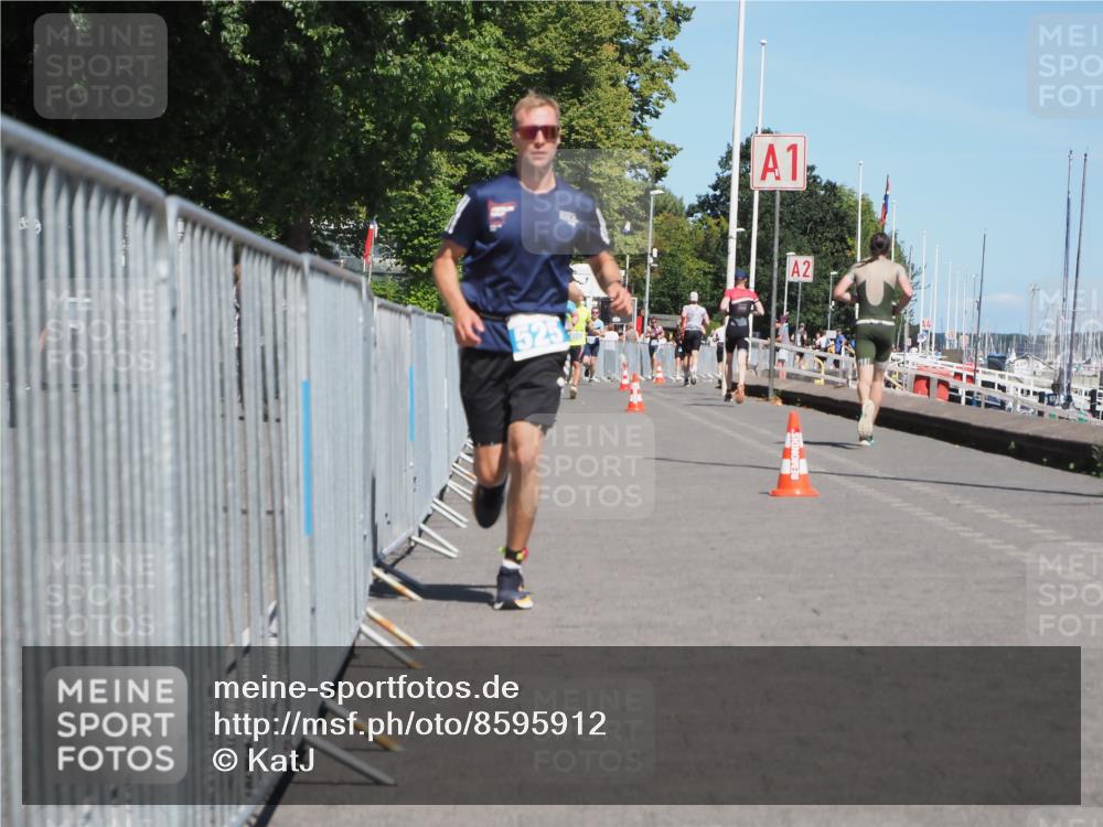17.08.2025 - KN Förde Triathlon 2025 KatJ http://msf.ph/oto/8595912 17.08.2025 13:41:07 Laufen 501, 508, 525 meine-sportfotos.de