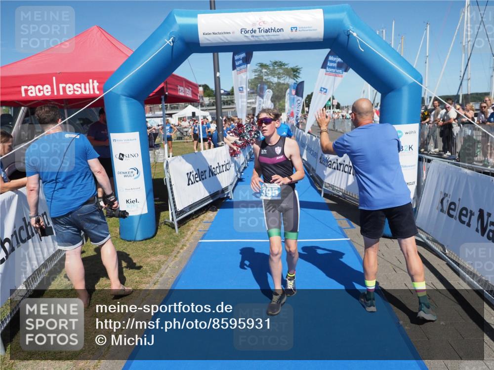 17.08.2025 - KN Förde Triathlon 2025 MichiJ http://msf.ph/oto/8595931 17.08.2025 13:57:04 Laufen 395, 476 meine-sportfotos.de