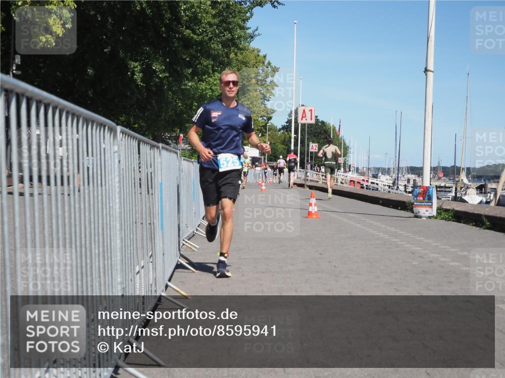 17.08.2025 - KN Förde Triathlon 2025 KatJ http://msf.ph/oto/8595941 17.08.2025 13:41:07 Laufen 501, 508, 525 meine-sportfotos.de